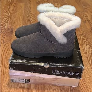 BearPaw | Shoes | Bear Paw Heidi Boot 